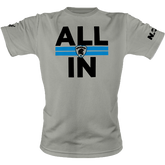 Colorado Spartans | Men's All In T-Shirt